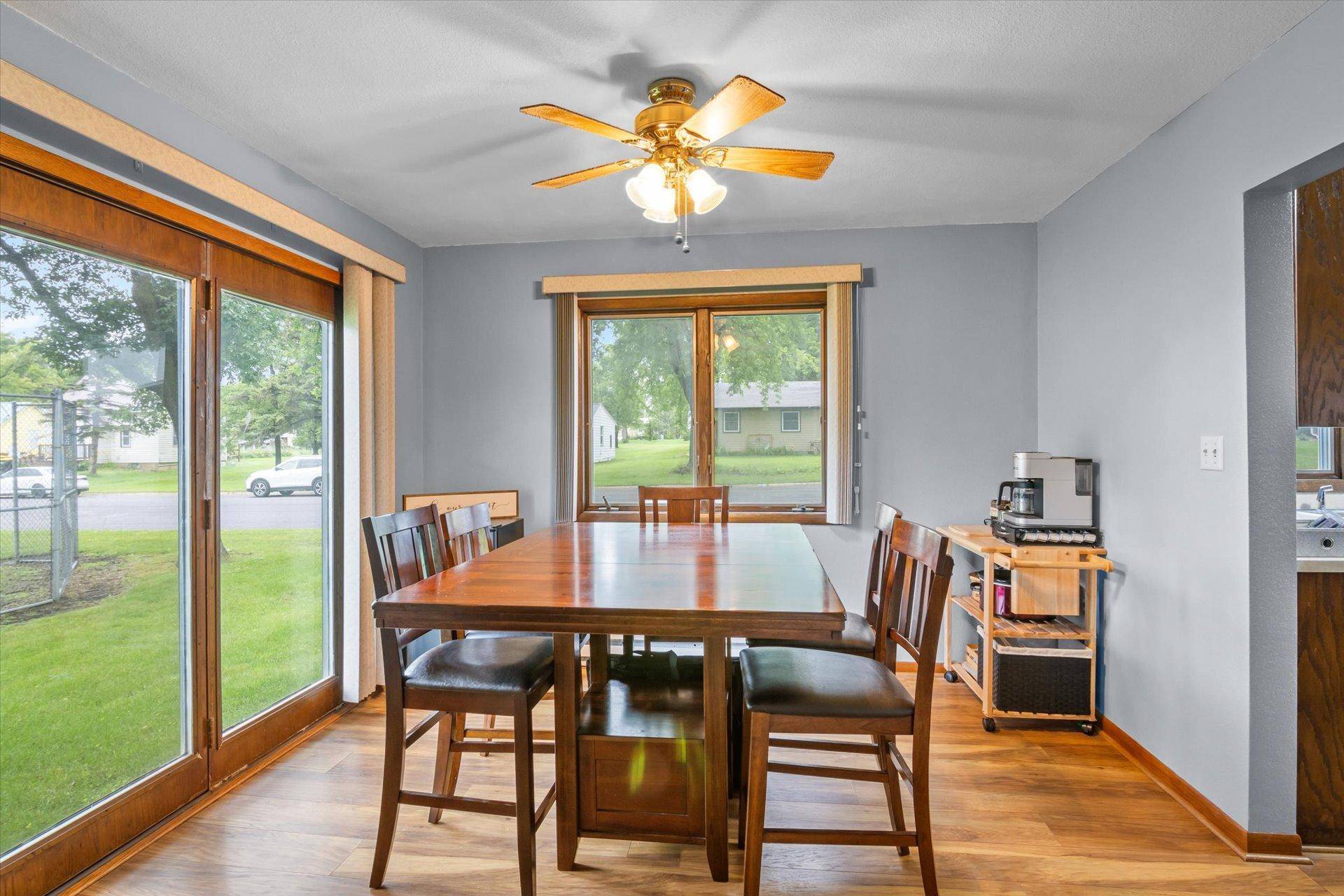 280 Colfax AVE NE, Hector, MN 55342