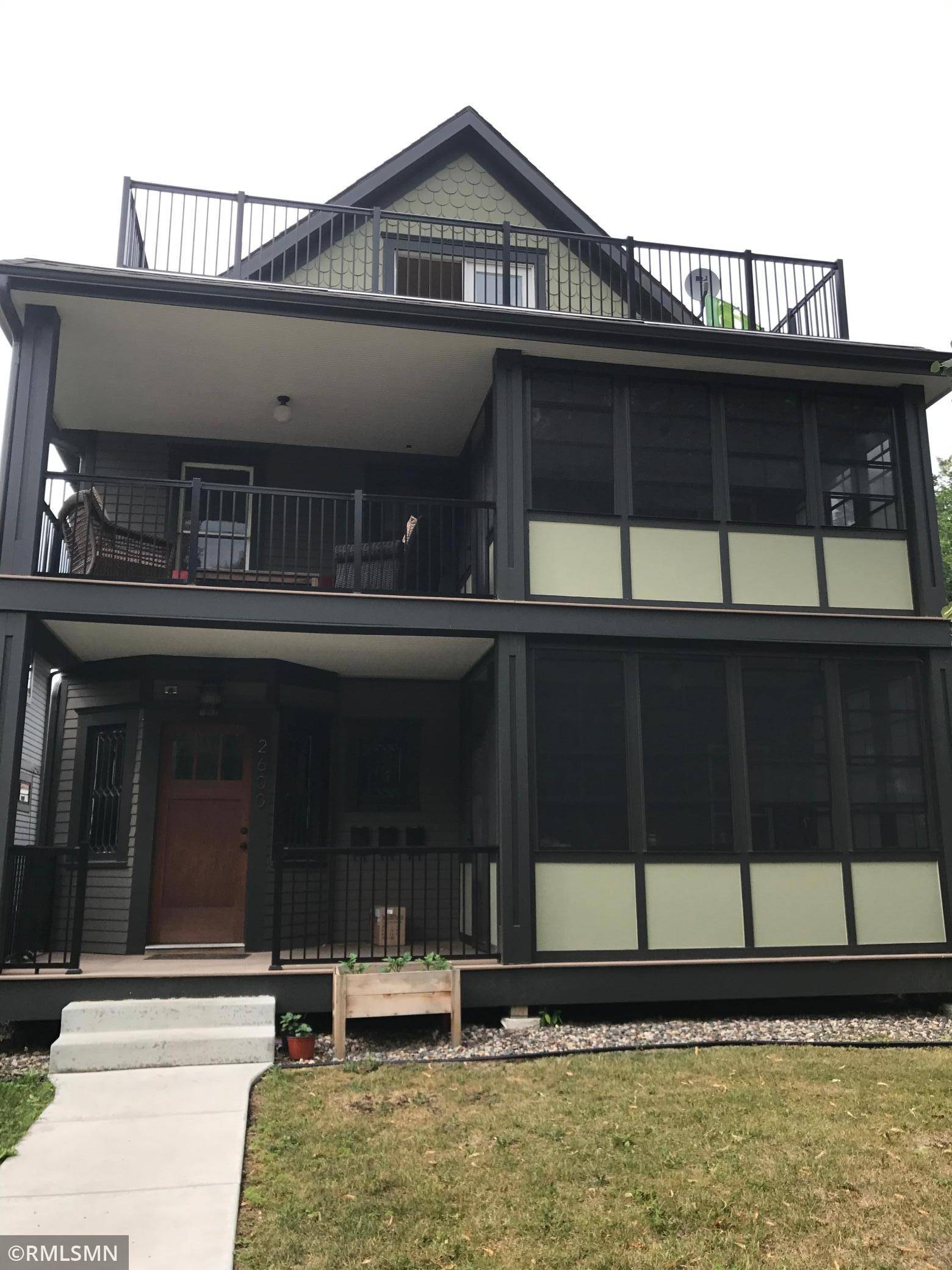 3942 Sheridan AVE S, Minneapolis, MN 55410