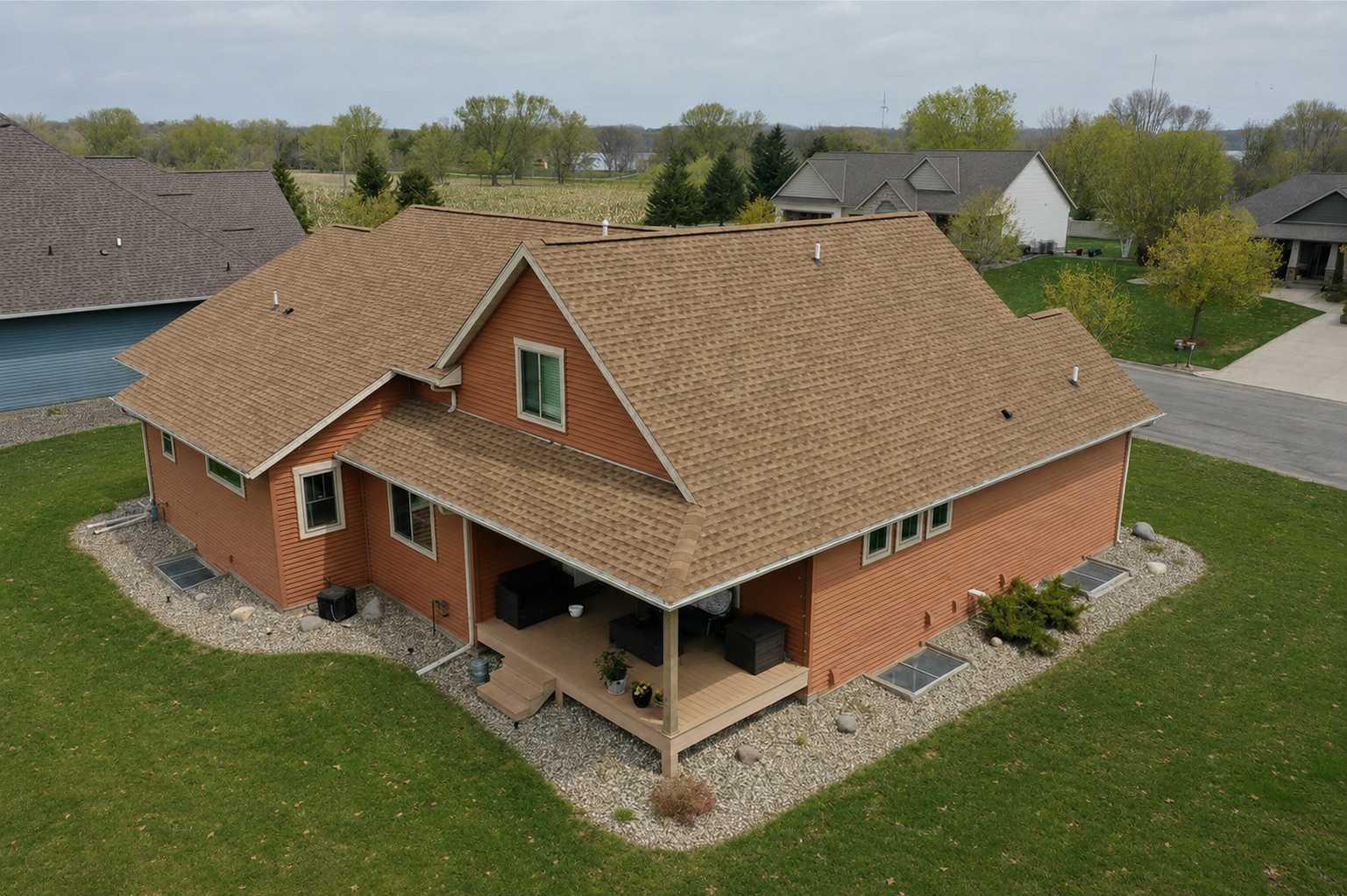 1804 4th ST NE, Willmar, MN 56201