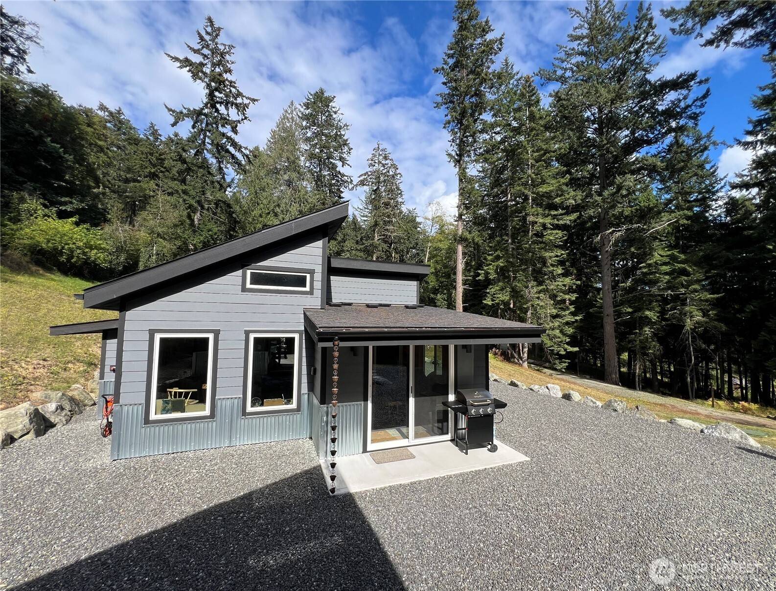 197 Elderberry LN, Orcas Island, WA 98245