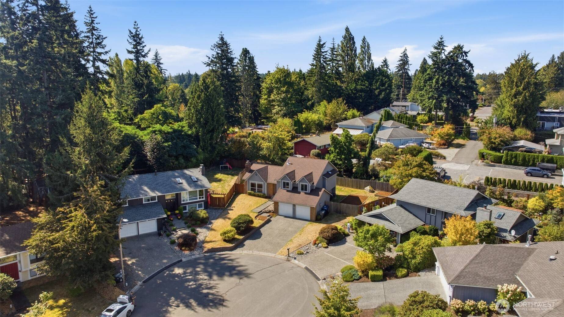 14447 86th PL NE, Kirkland, WA 98034