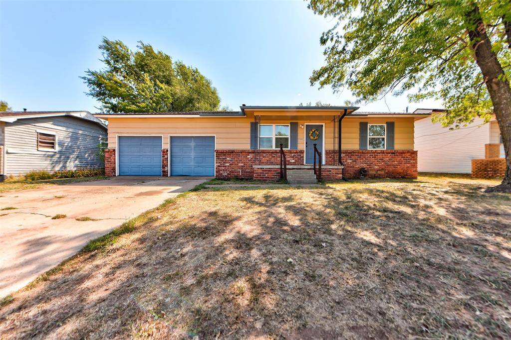 1501 Dianna DR, Yukon, OK 73099