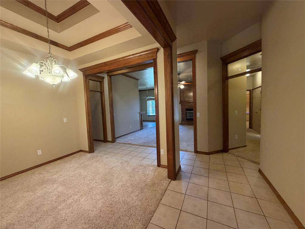 613 Okie Ridge RD, Yukon, OK 73099