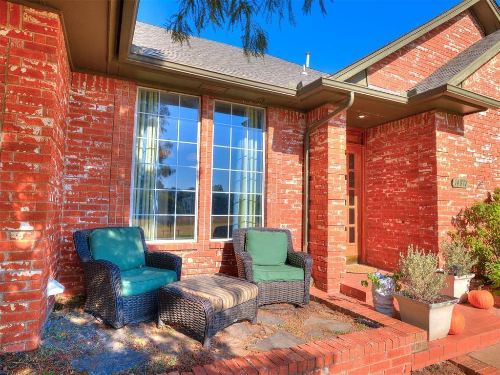 14817 Brasswood BLVD, Edmond, OK 73013