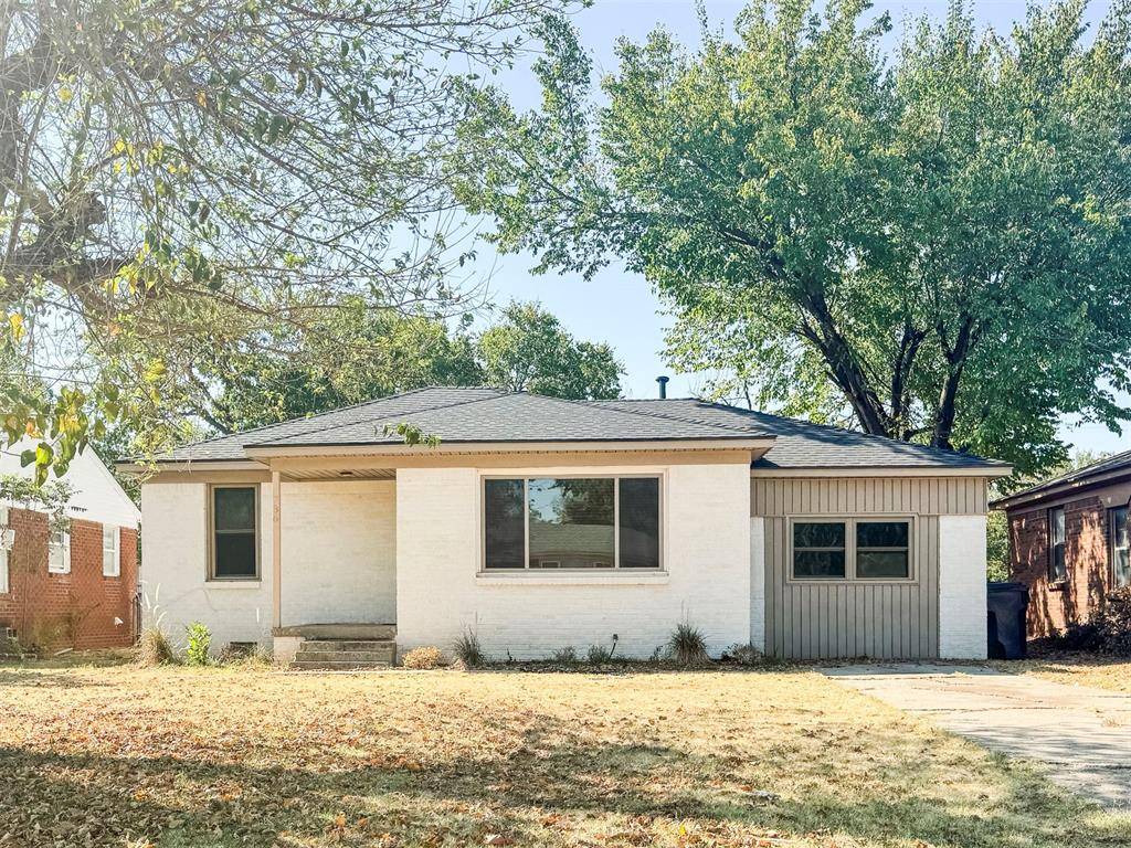 736 NW 88th ST, Oklahoma City, OK 73114