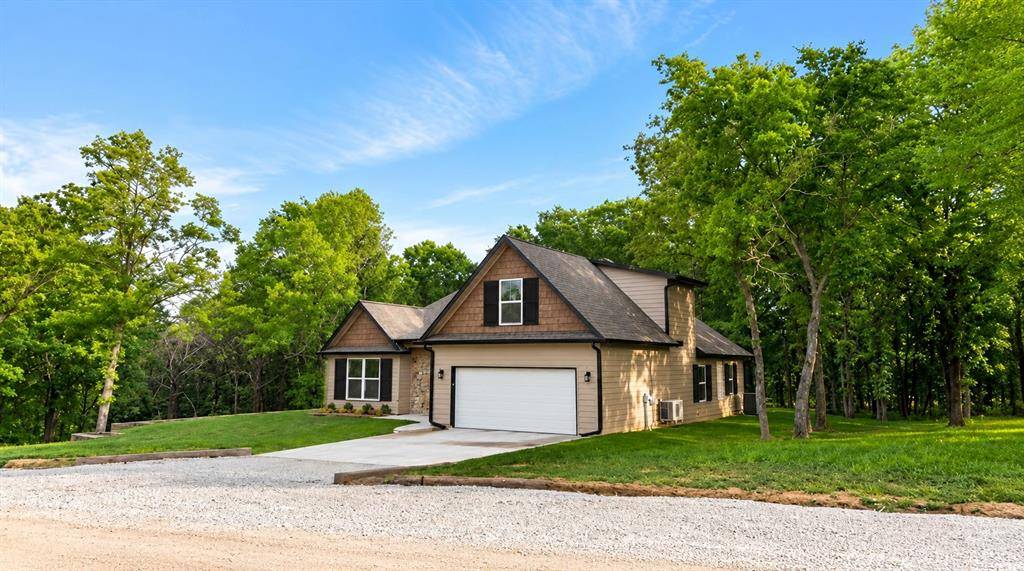 17092 County Road 3544, Ada, OK 74820