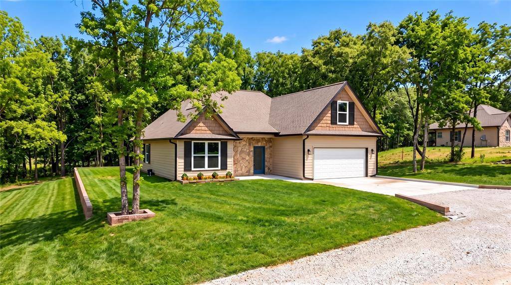 17092 County Road 3544, Ada, OK 74820