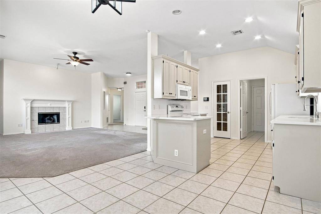 8312 NW 75th ST, Oklahoma City, OK 73132