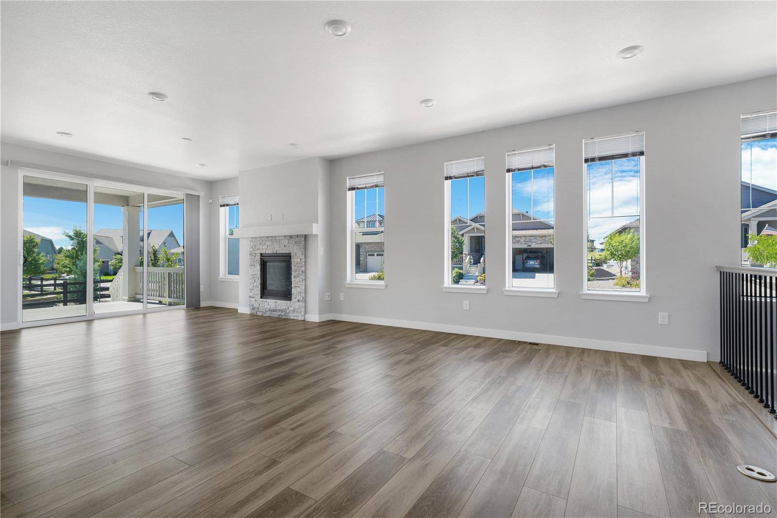8886 S Tibet CT, Aurora, CO 80016