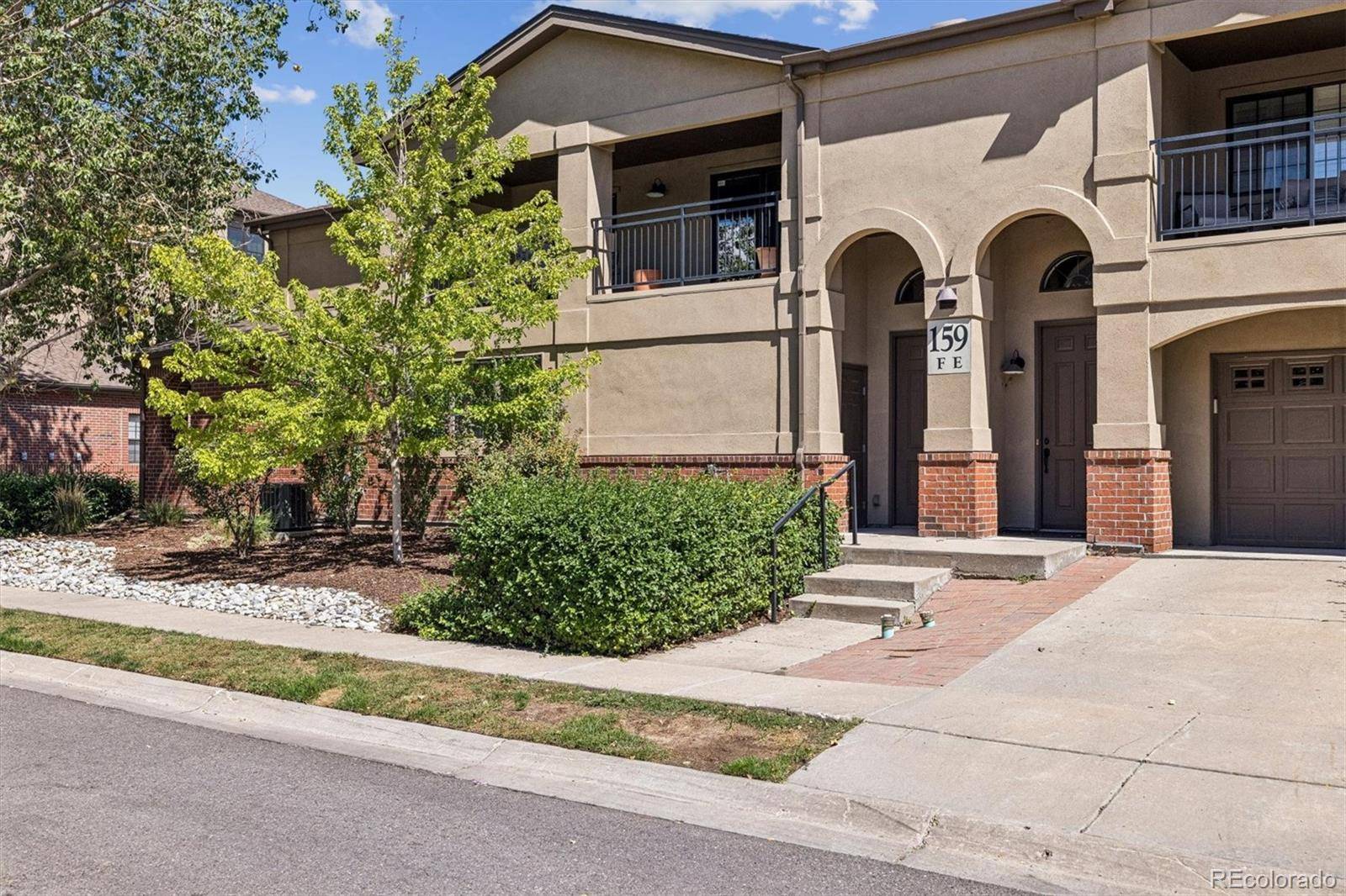 159 Quebec ST #F, Denver, CO 80220