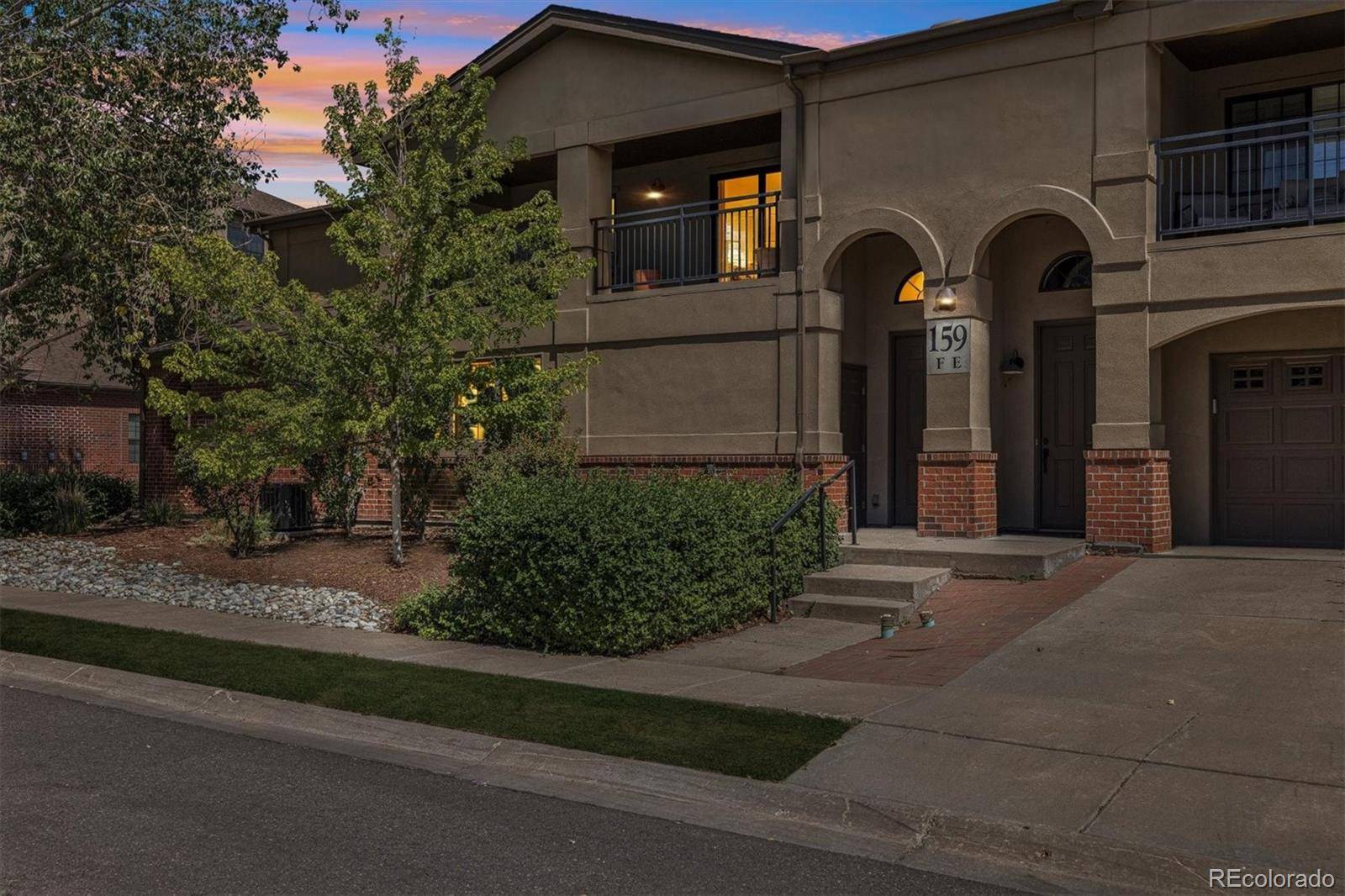159 Quebec ST #F, Denver, CO 80220