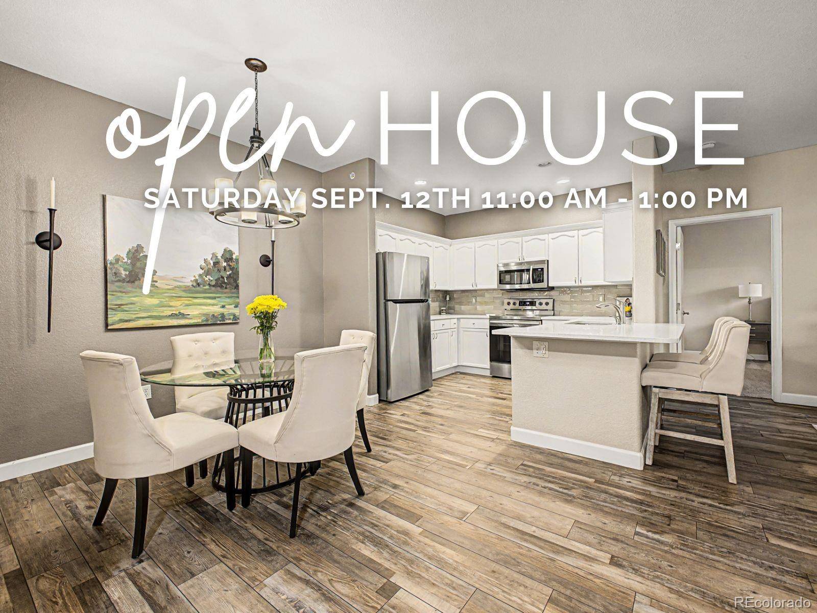 8496 S Hoyt WAY #206, Littleton, CO 80128