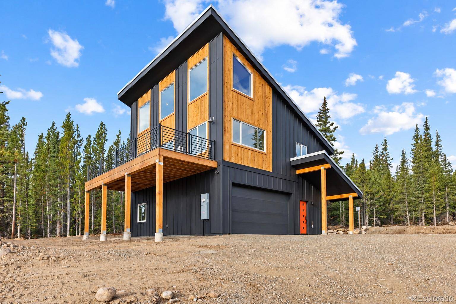 385 Silverheels PL, Fairplay, CO 80440