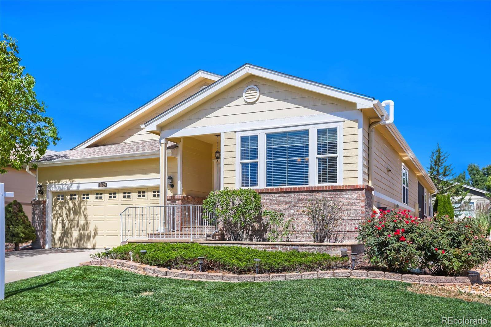 8629 E 148th CIR, Thornton, CO 80602