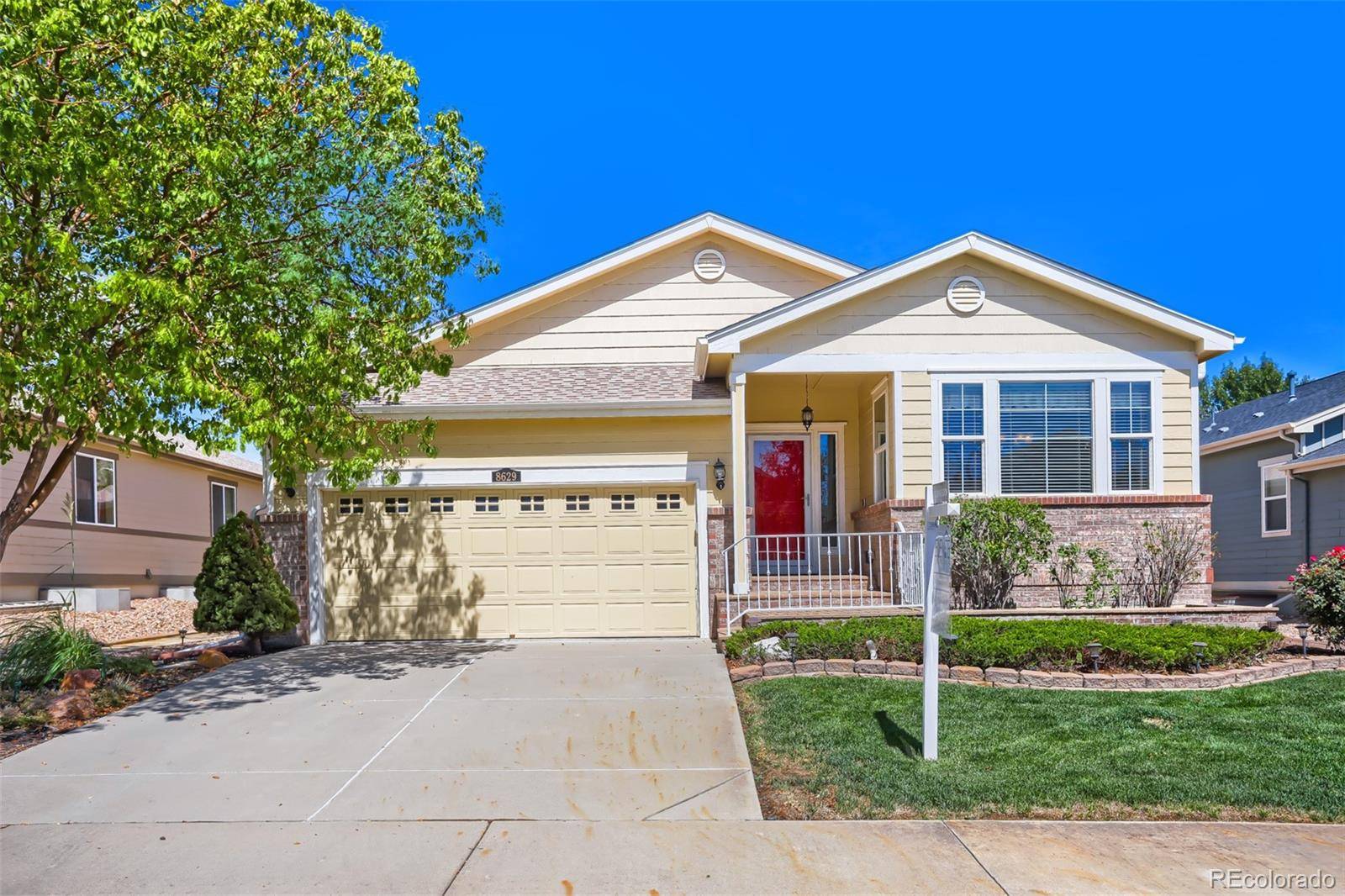 8629 E 148th CIR, Thornton, CO 80602