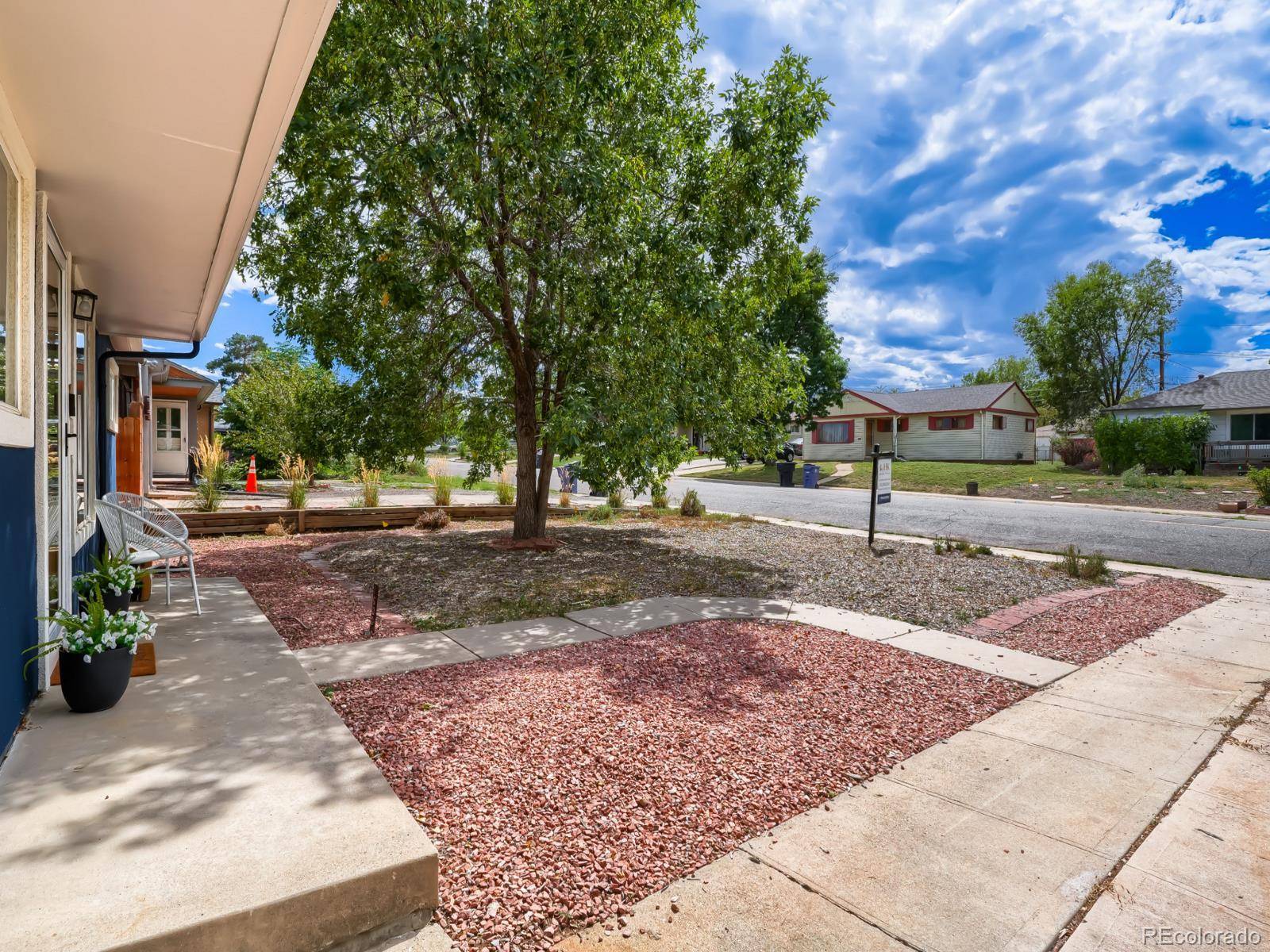 1200 S Tejon ST, Denver, CO 80223