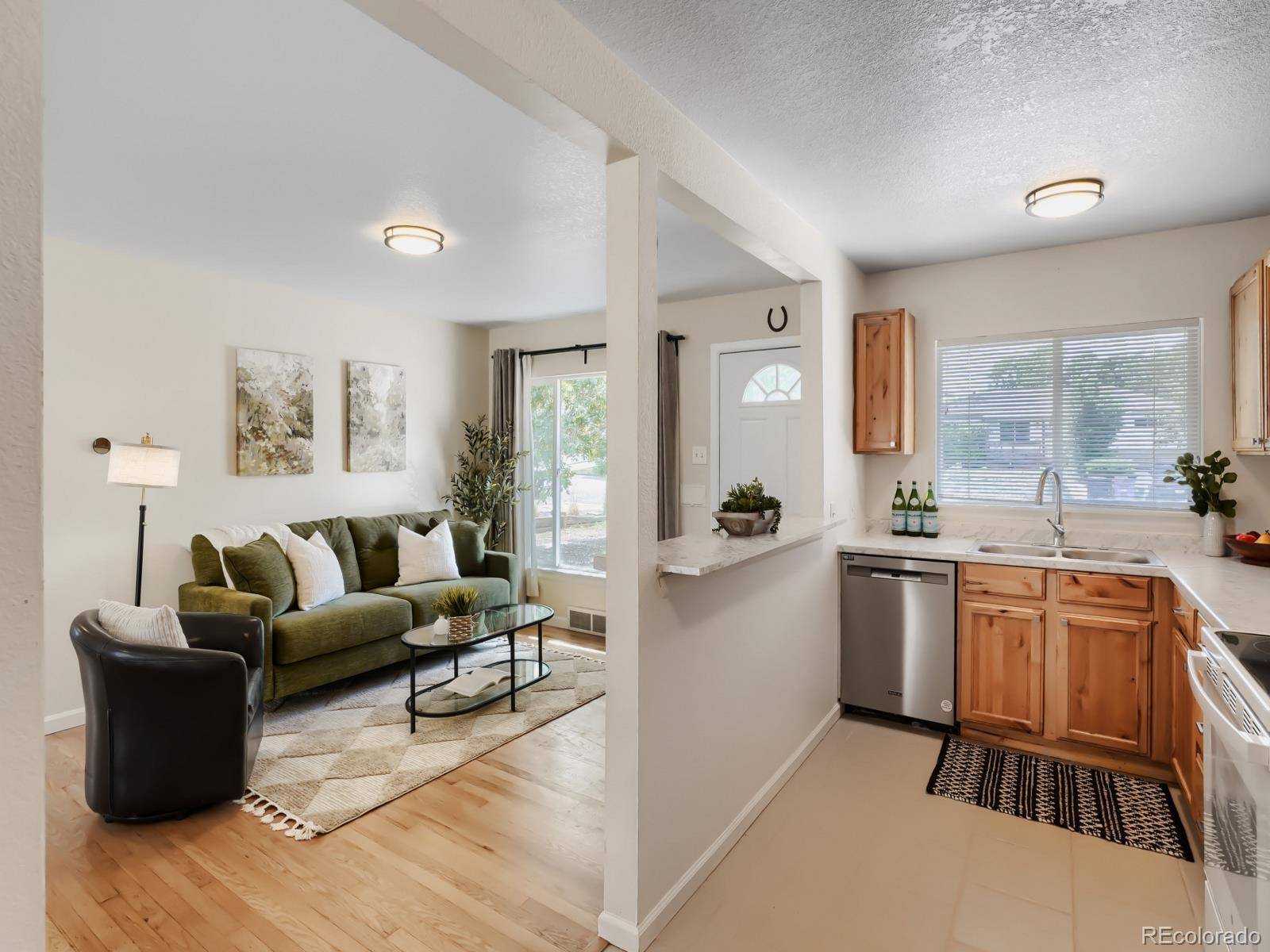 1200 S Tejon ST, Denver, CO 80223