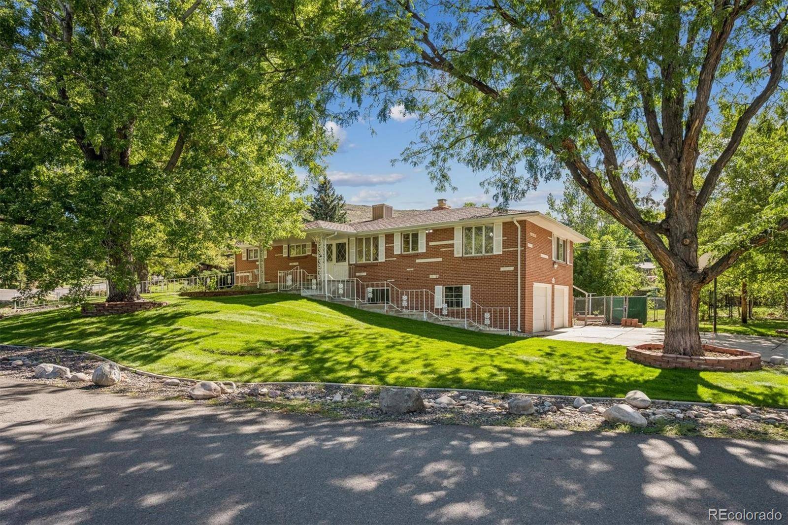 2895 Garden RD, Golden, CO 80401