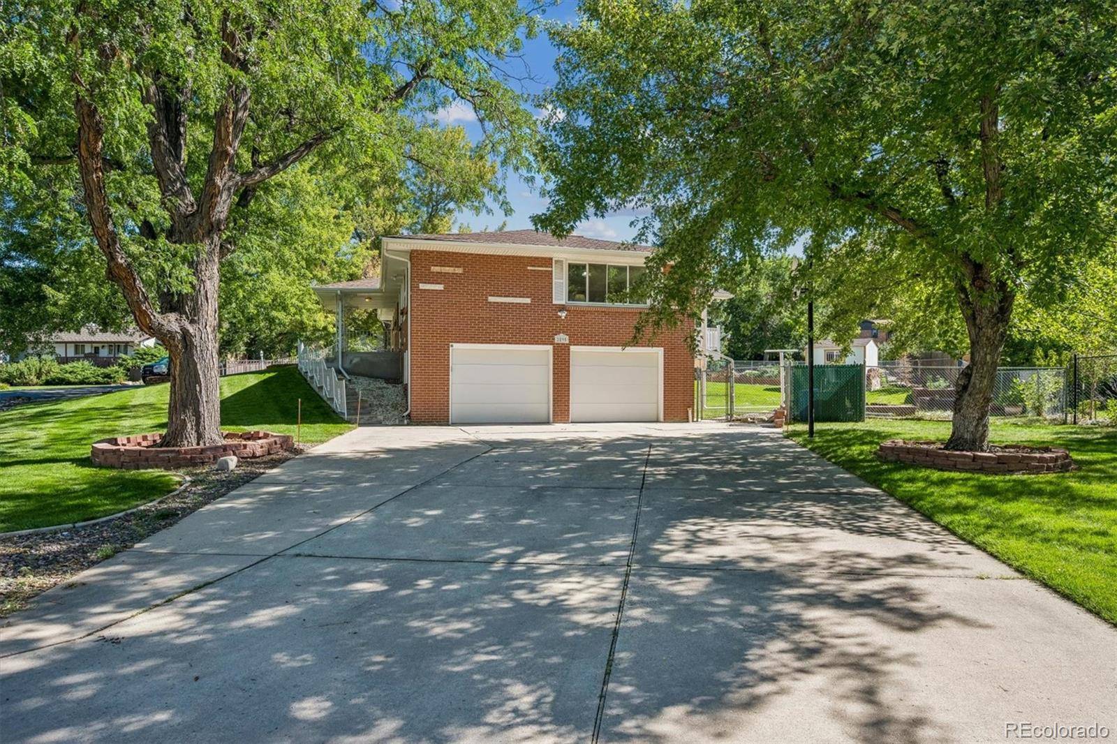 2895 Garden RD, Golden, CO 80401