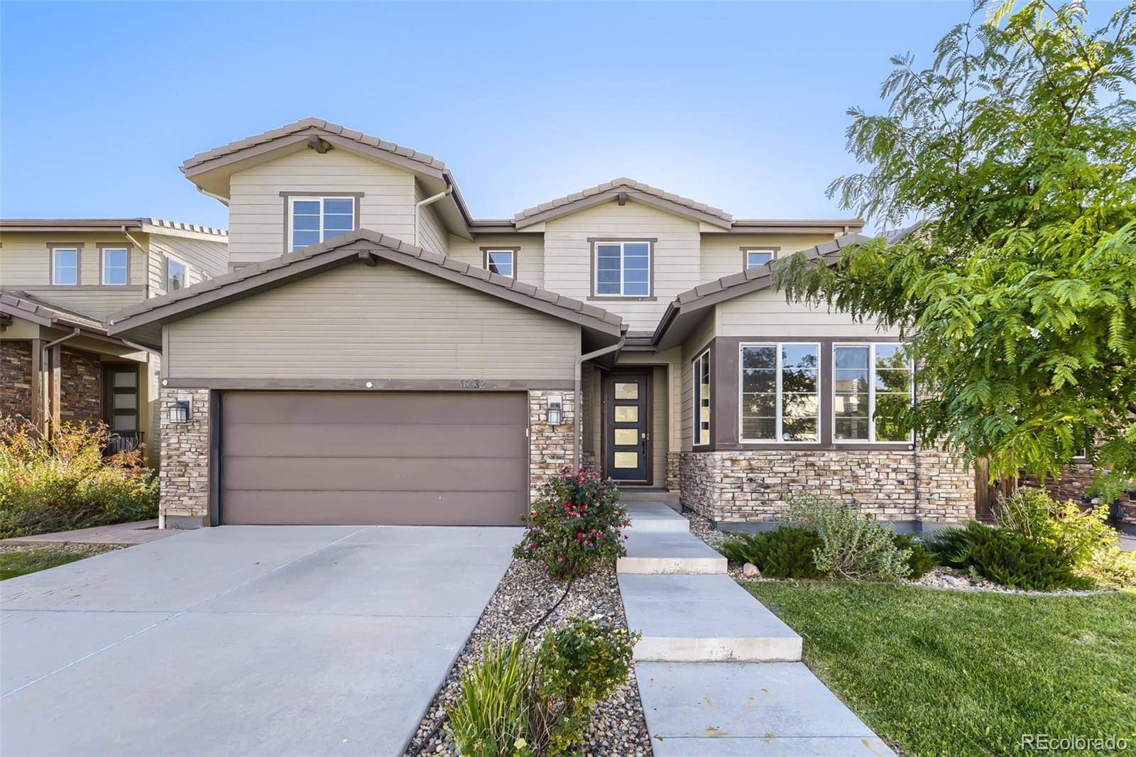 14132 Touchstone PT, Parker, CO 80134