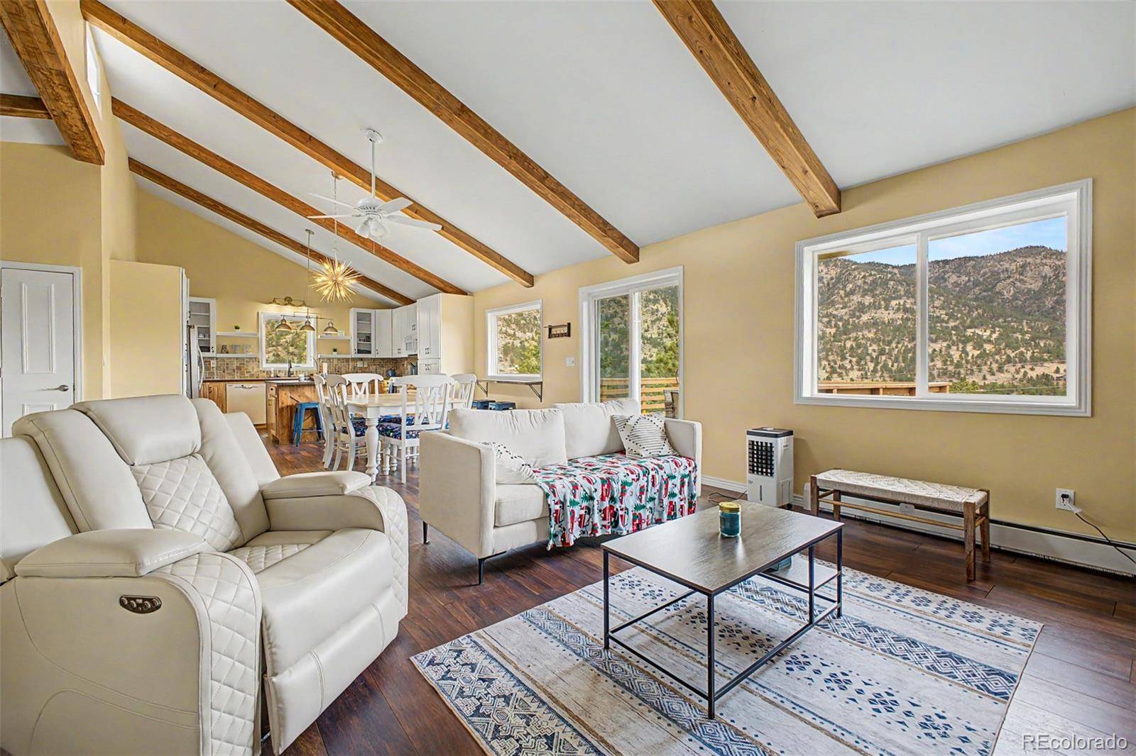 38 Navajo CT, Lyons, CO 80540