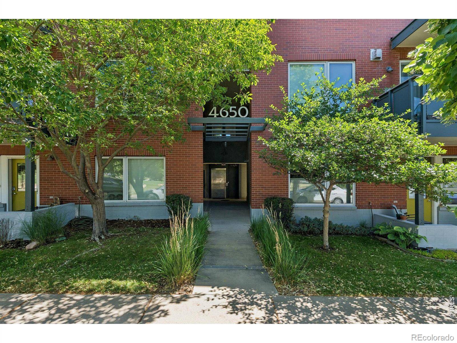 4650 Holiday DR #201, Boulder, CO 80304