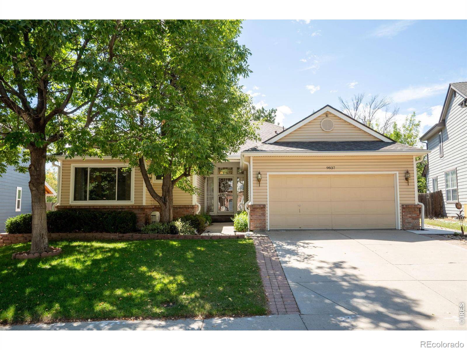 9837 Grove CIR, Westminster, CO 80031