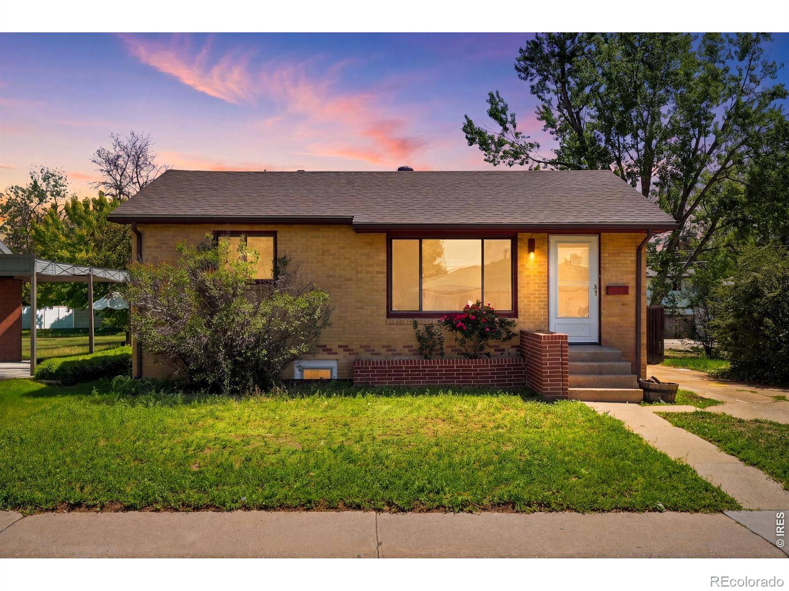 1518 Kimbark ST, Longmont, CO 80501