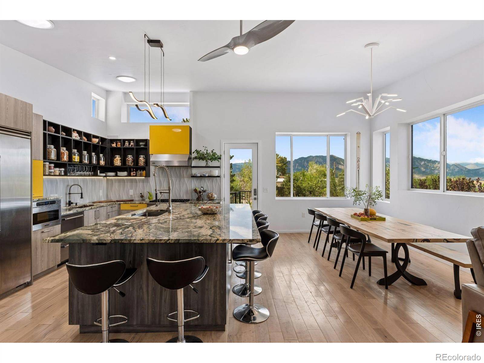 1221 Red Ash LN, Boulder, CO 80303