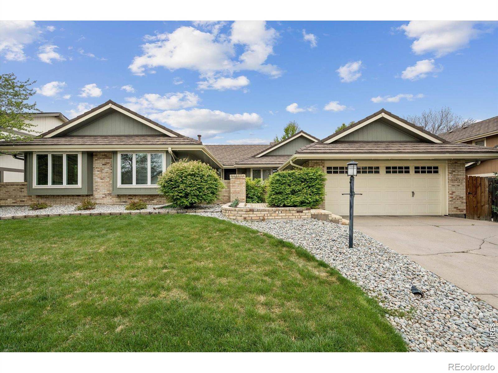 7857 S Forest ST, Centennial, CO 80122