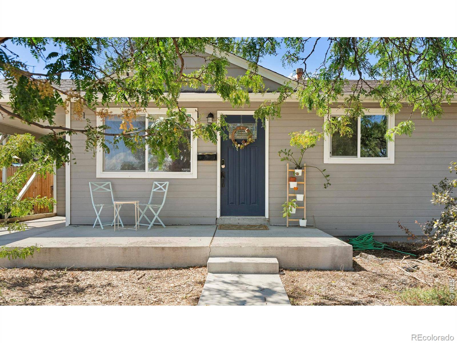 8441 Devonshire BLVD, Denver, CO 80229