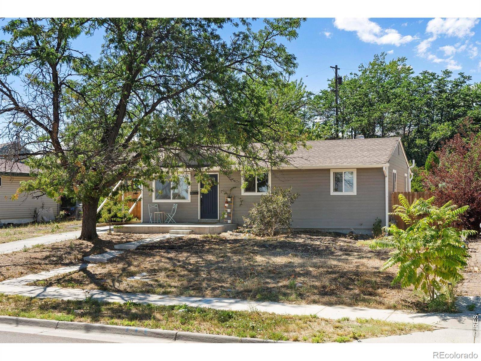 8441 Devonshire BLVD, Denver, CO 80229
