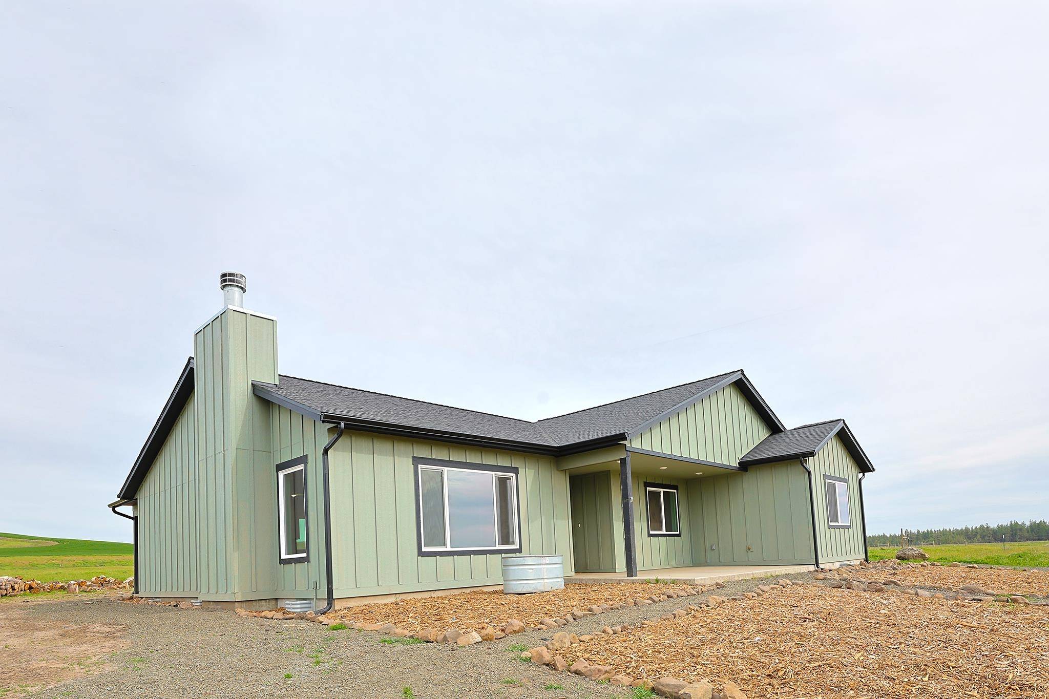 12213 S Stangland Rd, Medical Lake, WA 99022