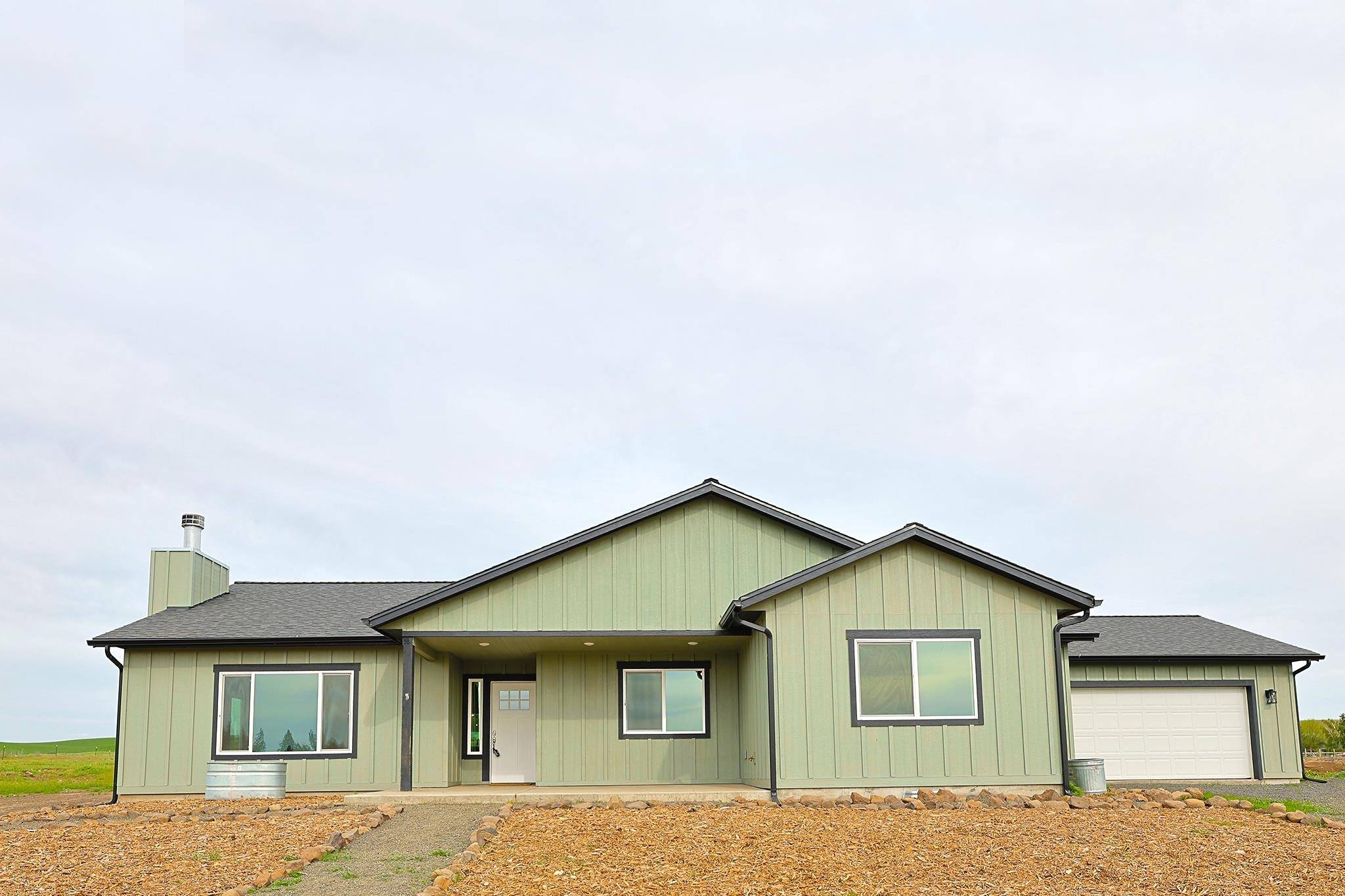 12213 S Stangland Rd, Medical Lake, WA 99022
