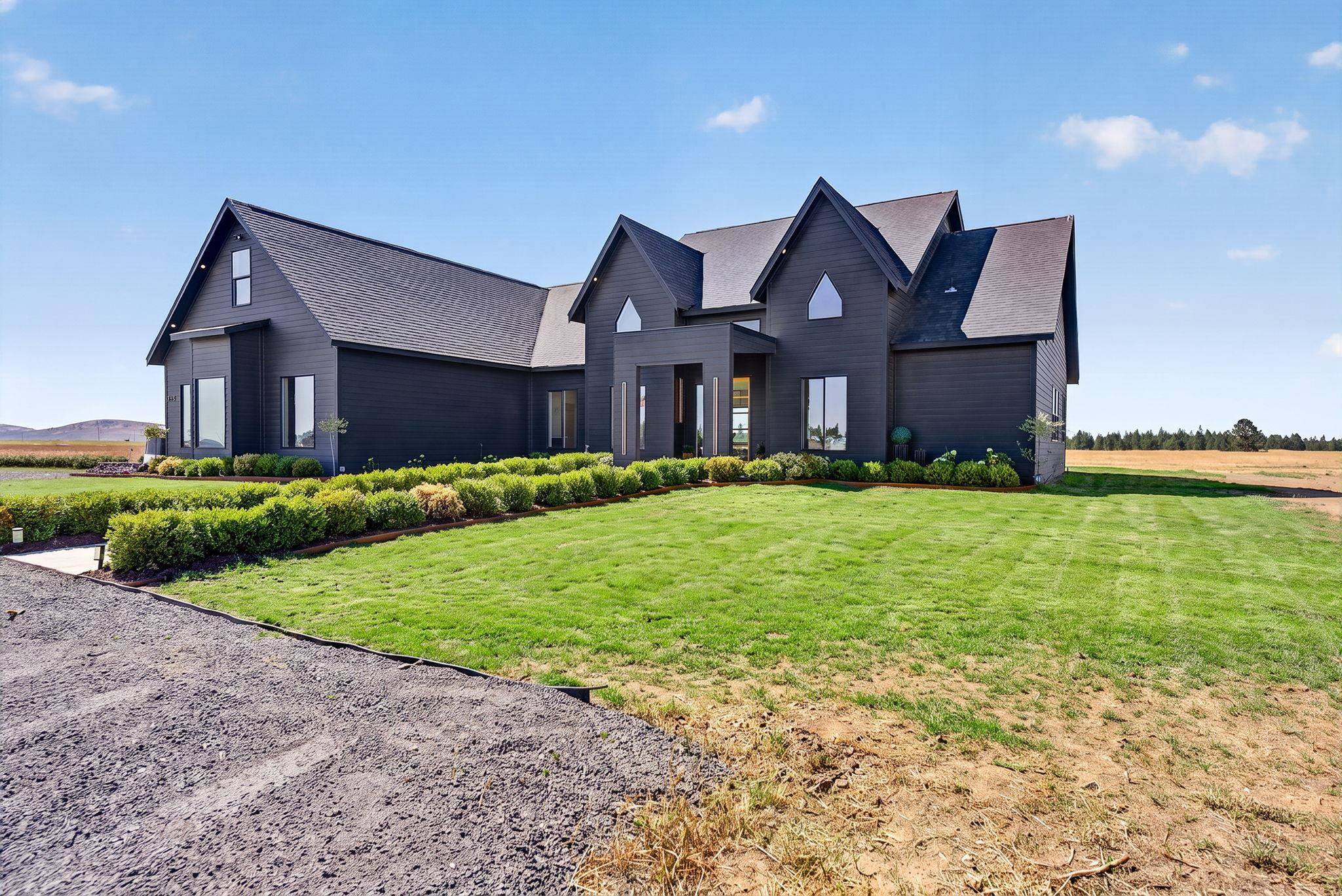 3772 S Brooks Rd, Medical Lake, WA 99022