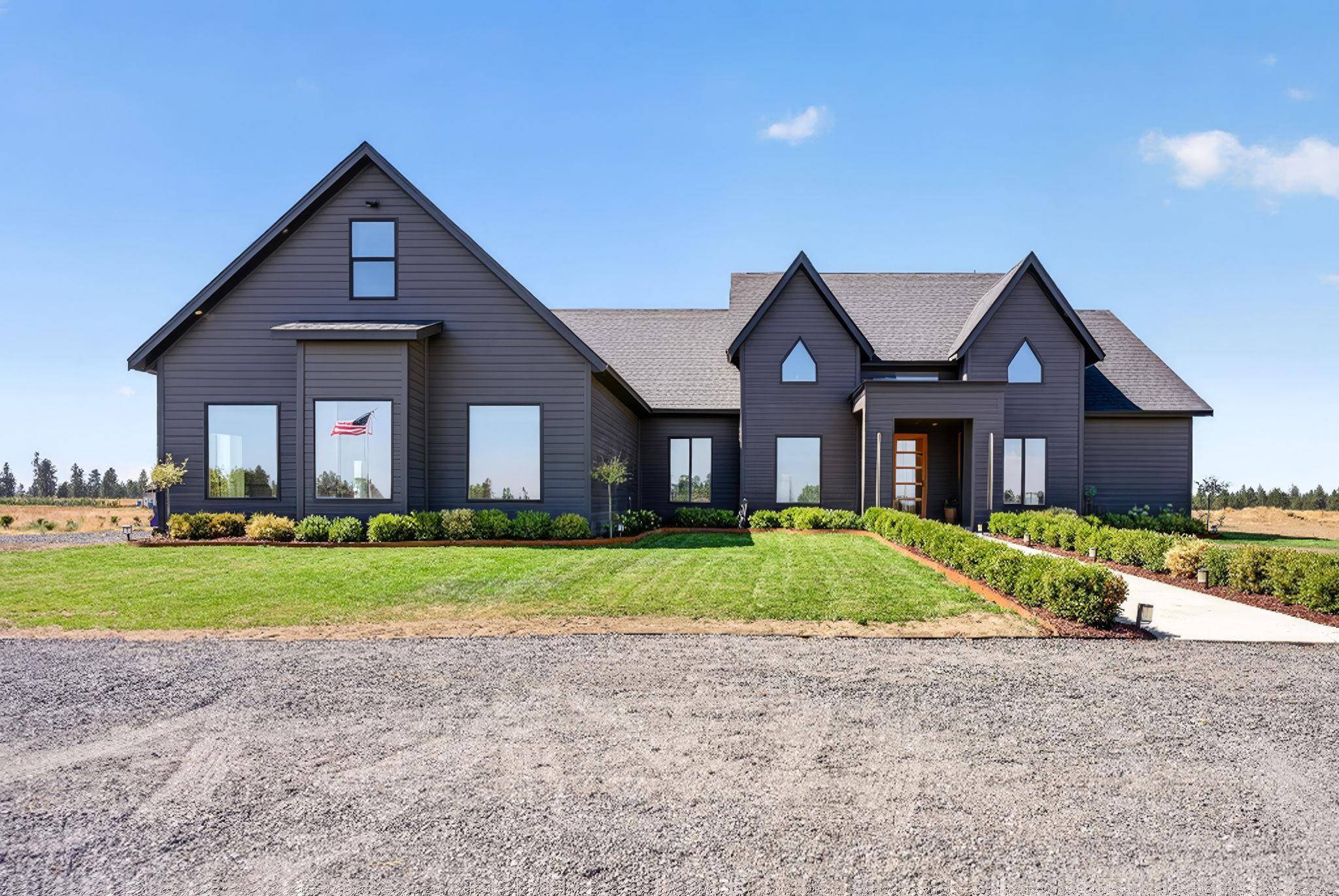 3772 S Brooks Rd, Medical Lake, WA 99022