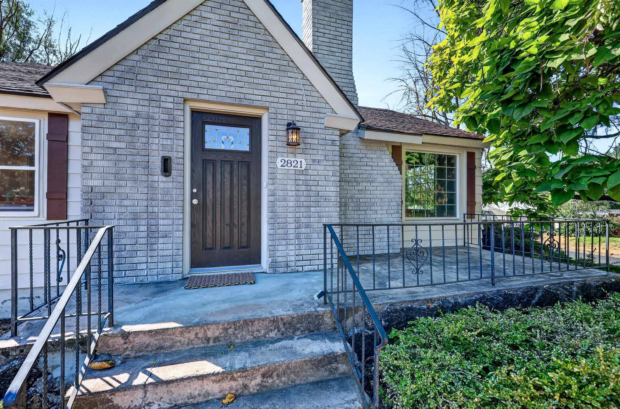 2821 W LONGFELLOW Ave, Spokane, WA 99205