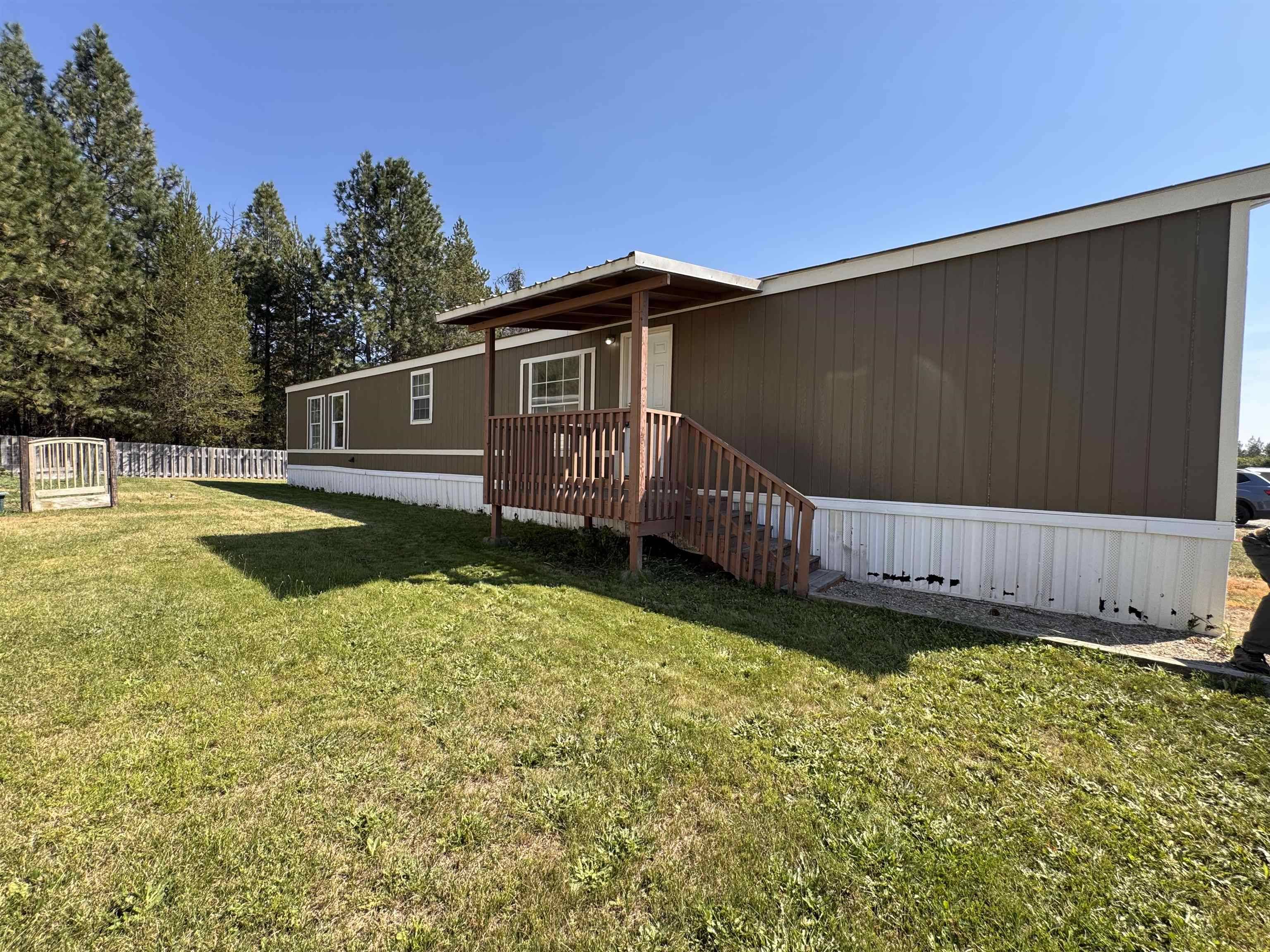 40602 N Newport Hwy #TRL 63, Elk, WA 99009