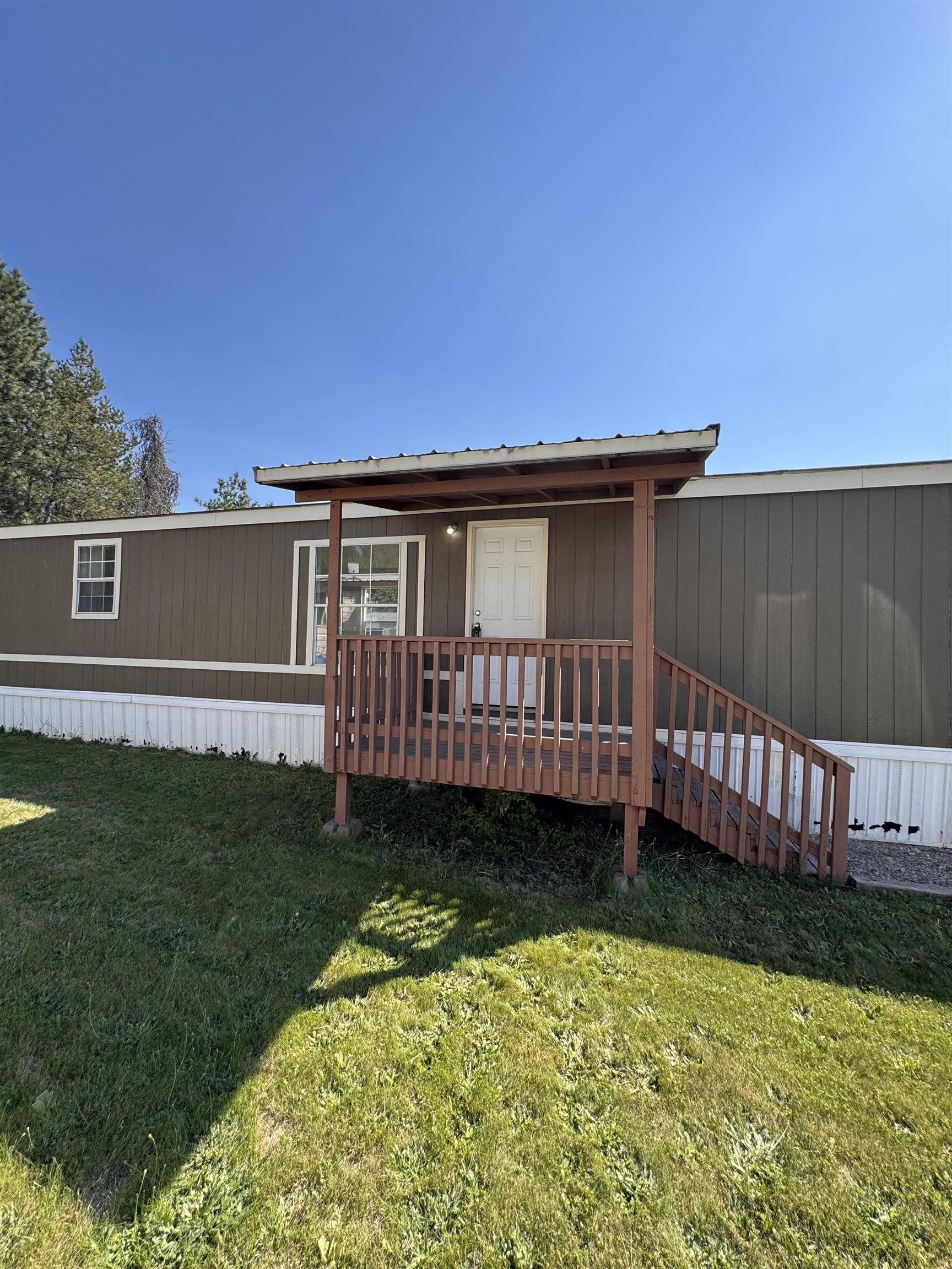 40602 N Newport Hwy #TRL 63, Elk, WA 99009