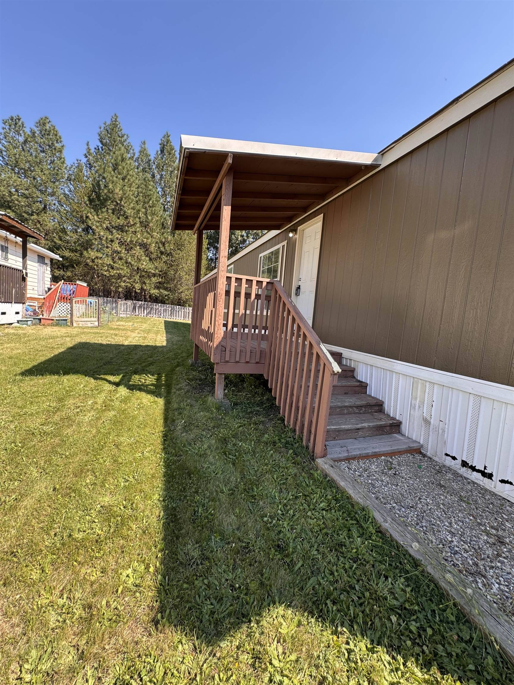 40602 N Newport Hwy #TRL 63, Elk, WA 99009