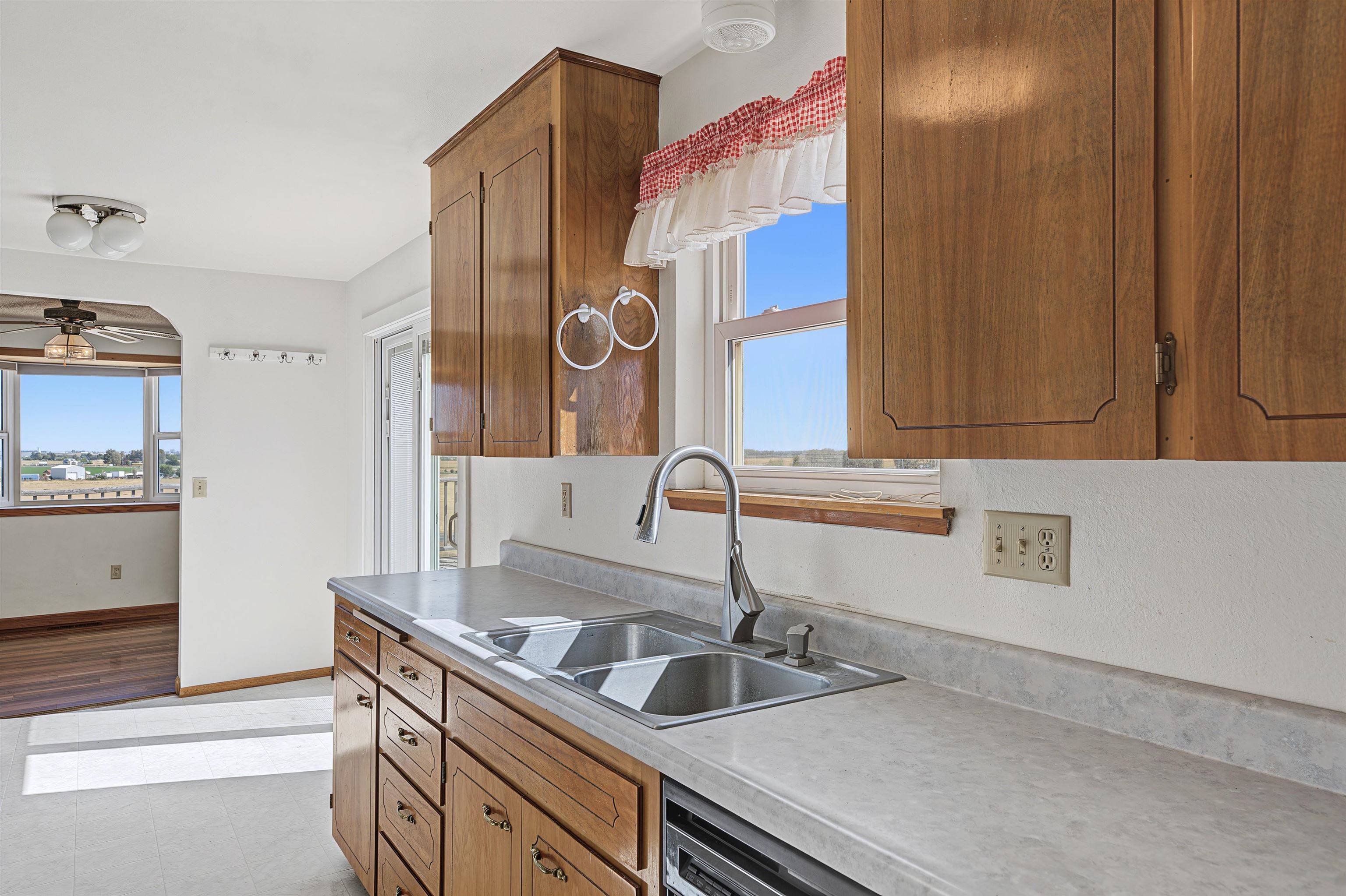 4874 NE RD 3 Rd, Moses Lake, WA 98837