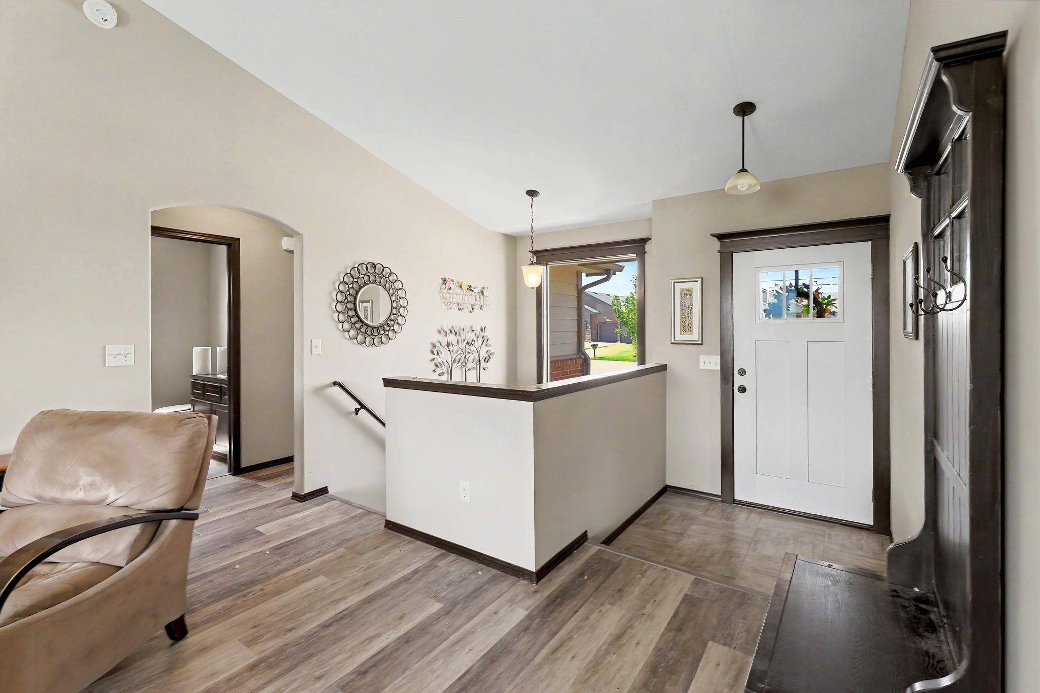 2106 S Wheatland St, Wichita, KS 67235