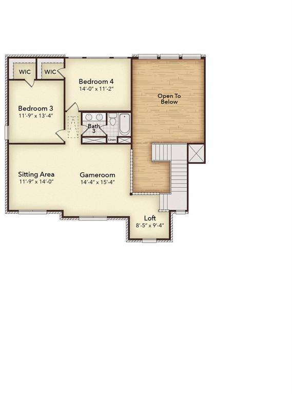 6704 Bassett Lane, Mesquite, TX 75126