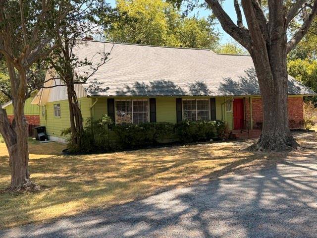612 9th Street, Terrell, TX 75160