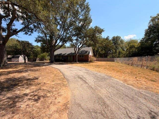 612 9th Street, Terrell, TX 75160