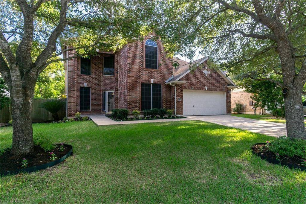 5701 Gorham Glen LN, Austin, TX 78739