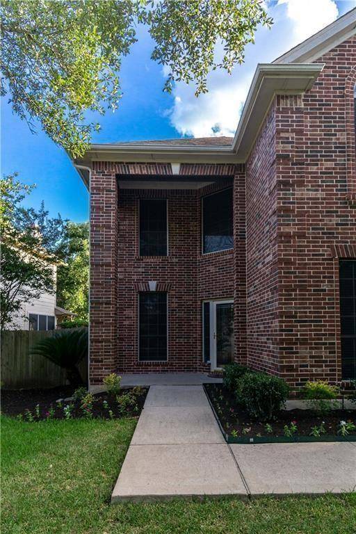 5701 Gorham Glen LN, Austin, TX 78739