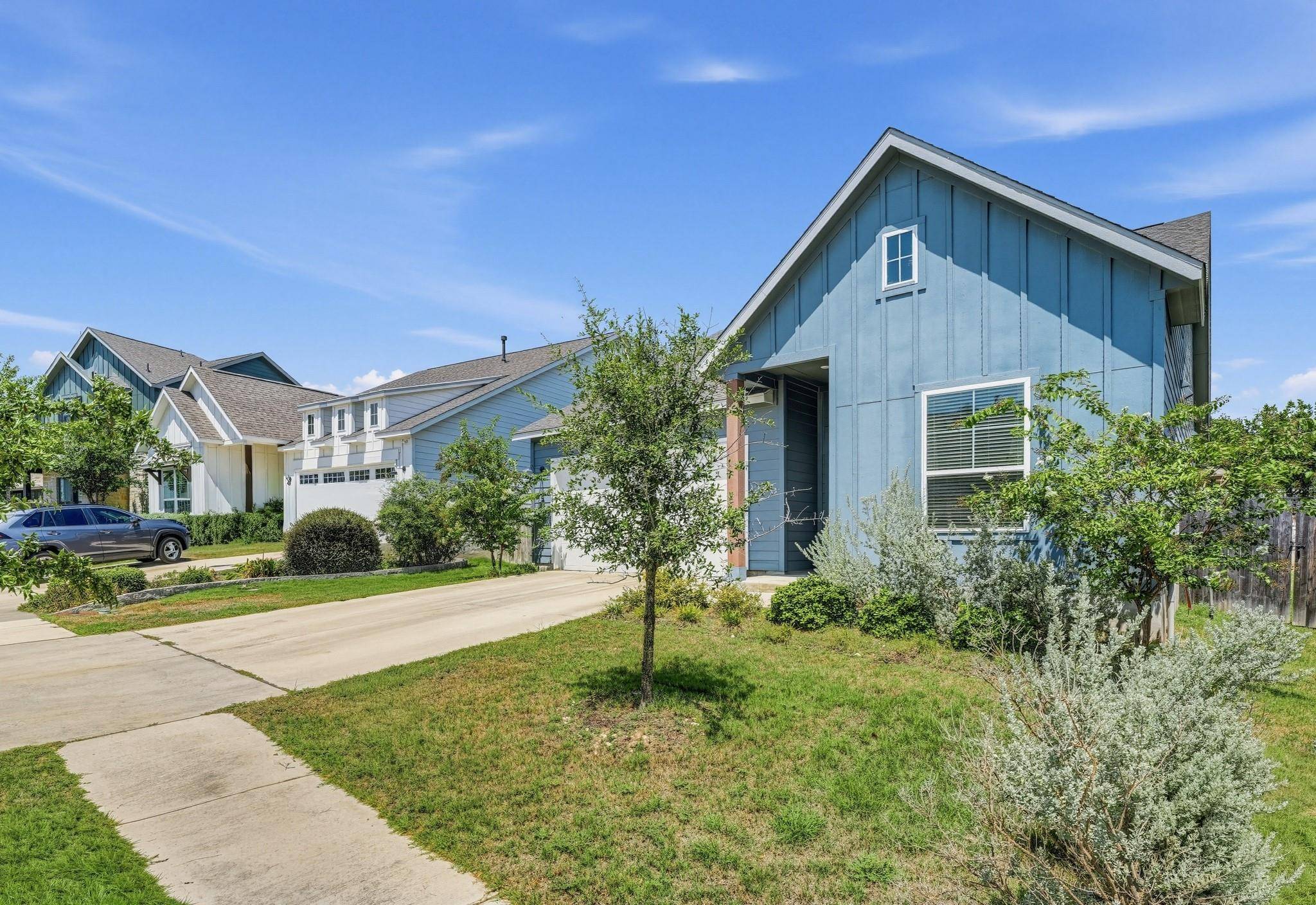 145 Brooks Ranch DR, Kyle, TX 78640