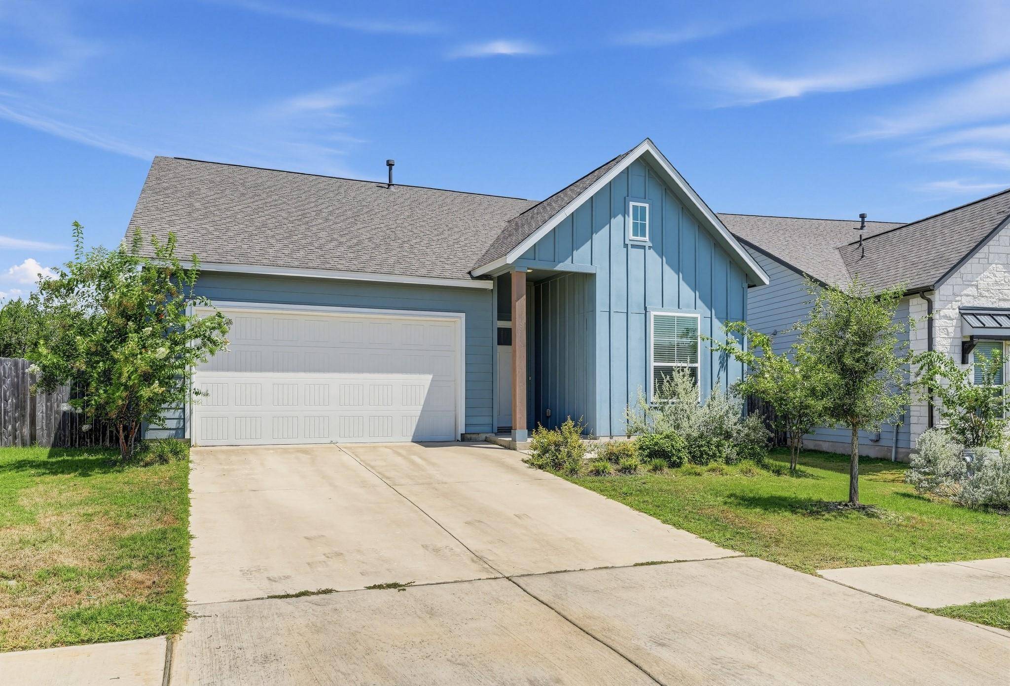 145 Brooks Ranch DR, Kyle, TX 78640