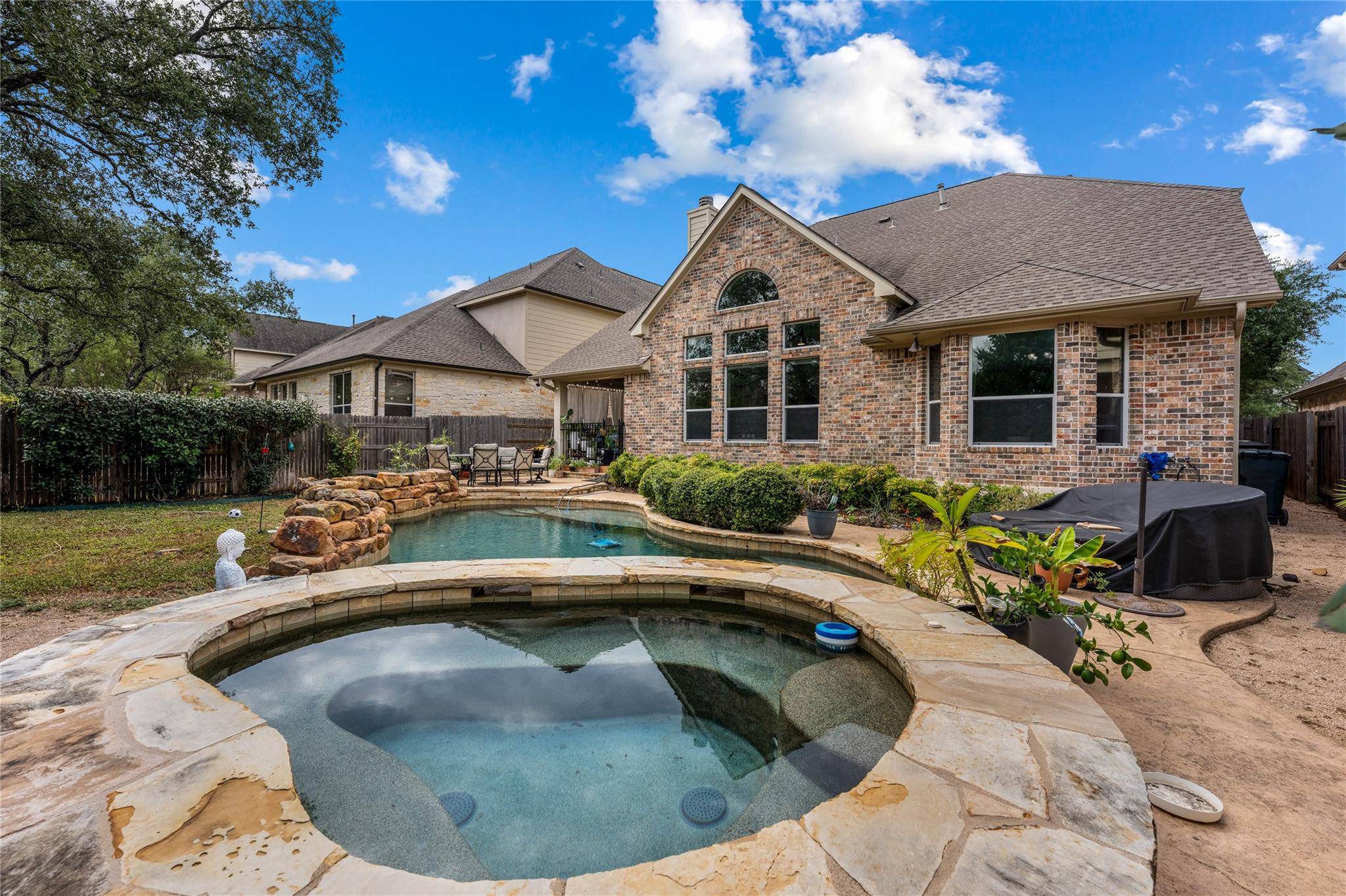 12920 Bloomfield Hills LN, Austin, TX 78732